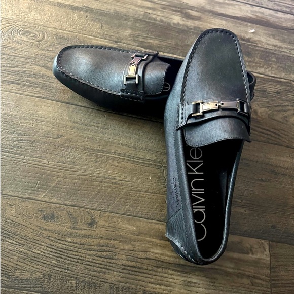 Calvin Klein Shoes NWT